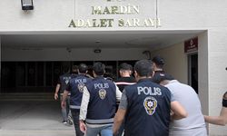 Dolandırıcılık operasyonunda 15 tutuklama