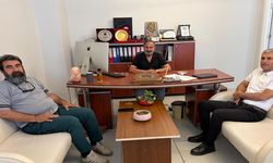 Şırnak basınından Mardin’e anlamlı ziyaret