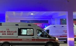 İki aile arasında silahlı kavga, yaralılar var