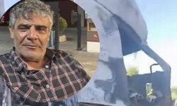 Yurt Dışında Kaza Geçiren TIR Şoförü Hayatını Kaybetti
