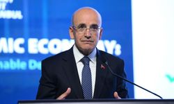 Şimşek, "Savaşın Enflasyona Etkisi En Az 5 Puan"