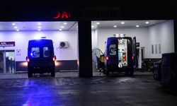 Motosiklet aydınlatma direğine çarptı, 1 ölü