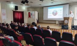 Cizre’de Muhtarlara Sosyal Hizmet Modelleri Tanıtıldı