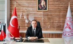 Şırnak  İl Sağlık Müdürlüğünde Görev Değişimi