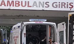 Arazi anlaşmazlığı kanlı bitti, 1 ölü, 1 yaralı
