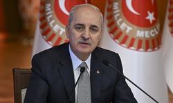 TBMM Başkanı Kurtulmuş’tan Yeni Anayasa Mesajı