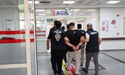 Yasa dışı bahis operasyonunda 10 şüpheli yakalandı
