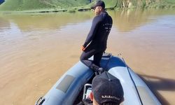 Kayıp Okan Koç’un cansız bedeni, 2.5 km uzakta bulundu
