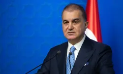 Ömer Çelik'ten Süreç Açıklaması, Herkesin Katkısı Önemli