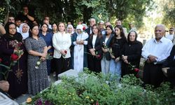 Orhan Doğan, Vefatının 19. Yılında Cizre'de Anıldı