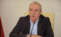 Şırnak'ta Tartışılan Toplantıya Miroğlu'ndan Yorum