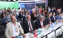Özbekistan’da Medya ve Eğitimin Geleceği Masaya Yatırıldı
