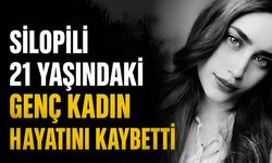 21 yaşındaki 6 aylık evli Pelçim Başak hayatını kaybetti