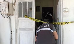 Polis memuru kaldığı evde ölü bulundu