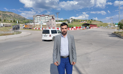 HÜDA PAR Şırnak Merkez İlçe Başkanı Genç’ten Kavşak Çağrısı