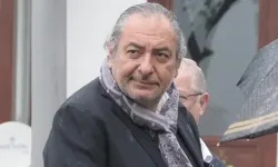 Ünlü televizyoncu Reha Muhtar hayatını kaybetti