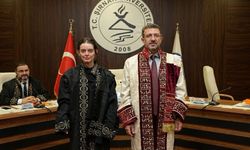 Şırnak Rektörü'nün danışmanının doçentliği iptal edildi