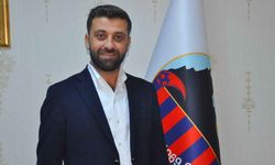 Mardin 1969 Spor Başkanı Rıdvan Aşar istifa etti