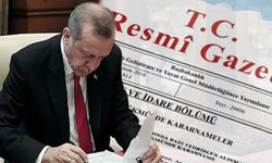 Şırnak’ta 5 mülki idare amirinin görev yeri değişti