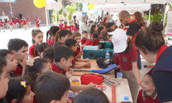 Şırnak’ta geleceğin sağlık elçileri yetişiyor
