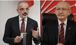 Sırrı Sakık'tan Kılıçdaroğlu'na sert tepki