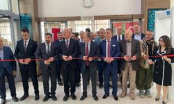 Tarihin sessiz tanıkları sergisi açıldı