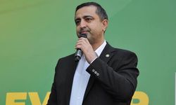 Ramanlı’dan DEM Parti’ye, Dostunuzu Tanımıyorsunuz