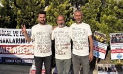 Şırnak’ta Sendika Yöneticilerine İdari İnceleme Tepkisi
