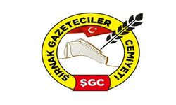 ŞGC, "Kürt Kadınları Hedef Alınamaz"