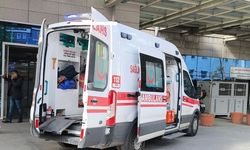 Devrilen traktörün altında kalan sürücü hayatını kaybetti