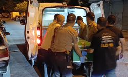 Evinde silahlı saldırıya uğrayan adam hayatını kaybetti