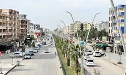 Silopi'de Cumartesi Uyarısı! Düğün, Korna, Konvoy Yasak