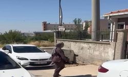 Yanlış okula giden öğrenci, son dakika sınava yetiştirildi