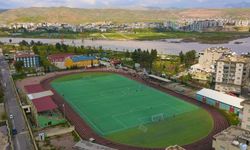 Amedspor'un Final Kampı Kadrosuna Şırnak'tan 6 İsim