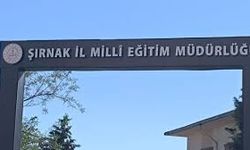 Şırnak MEM’den LGS 2026 Öğrencilerine Sınav Rehberi Uyarısı