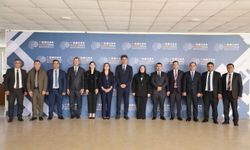 Şırnak Üniversitesi’nden sınır ötesine eğitim köprüsü