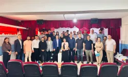 Şırnak Üniversitesi ve Şırnak TSO’dan Mesleki Eğitim Hamlesi