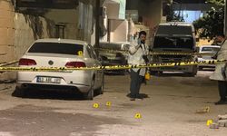 Kaynağı belirsiz patlamada 2 çocuk yaralandı