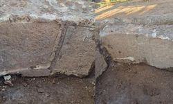 Midyat’ta Tarihi Keşif, Jandarma Bölgede İnceleme Başlattı