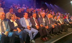 Milletvekili Tatar, Ankara’daki Cizre Gecesi’ne katıldı