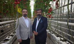 Azizoğlu'ndan Yerli Enerji Projesine Yakın Takip