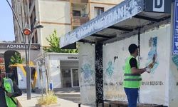 Şırnak Belediyesi Temizlik Çalışmalarına Hız Verdi