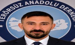 İdil ilçe başkanlığı görevine Fevzi Arslan atandı