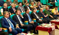 TİGAD 12. Dijital Medya Çalıştayı’nı Kırşehir’de yaptı