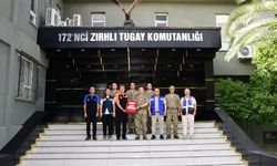 Şırnak’ta 1500 asker arama kurtarma eğitimi aldı