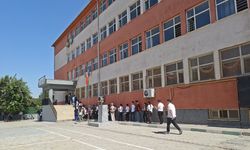 Silopi’de Büyük Maraton Başladı