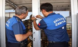 Tatlıda Böcek, İçerikte Hile, İşletme Kapatıldı