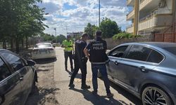 Şırnak’ta 168. Narko Alan Uygulaması