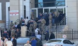 Uyarıcı madde operasyonunda 69 gözaltı