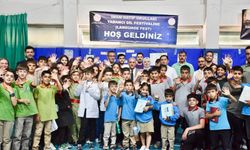 Şırnak’ta Yıl Sonu ve Yabancı Dil Festivali Coşkusu